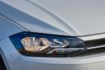 Volkswagen Polo 2018 года (ZA)